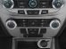 ford fusion sedanas 2011 centrine konsole www.masinos.lt