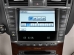 lexus ls sedanas 2011 centrine konsole www.masinos.lt
