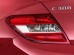 mercedes c klase 300 sport sedanas 2011 galinis zibintas www.masinos.lt