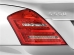 mercedes s klase 550 sedanas 2011 galinis zibintas www.masinos.lt