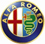 Nauji Alfa Romeo markės automobiliai