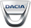 Nauji Dacia markės automobiliai