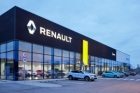 Vilniuje duris atvėrė moderniausias Rytų Europoje „Renault“ ir „Dacia“ centras 