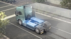 „Volvo Trucks“ atidaro baterijų gamyklą Belgijoje 