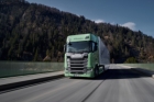 Šeštą kartą iš eilės: „Scania“ sunkiasvoris laimėjo „Metų žaliojo sunkvežimio 2022“ titulą